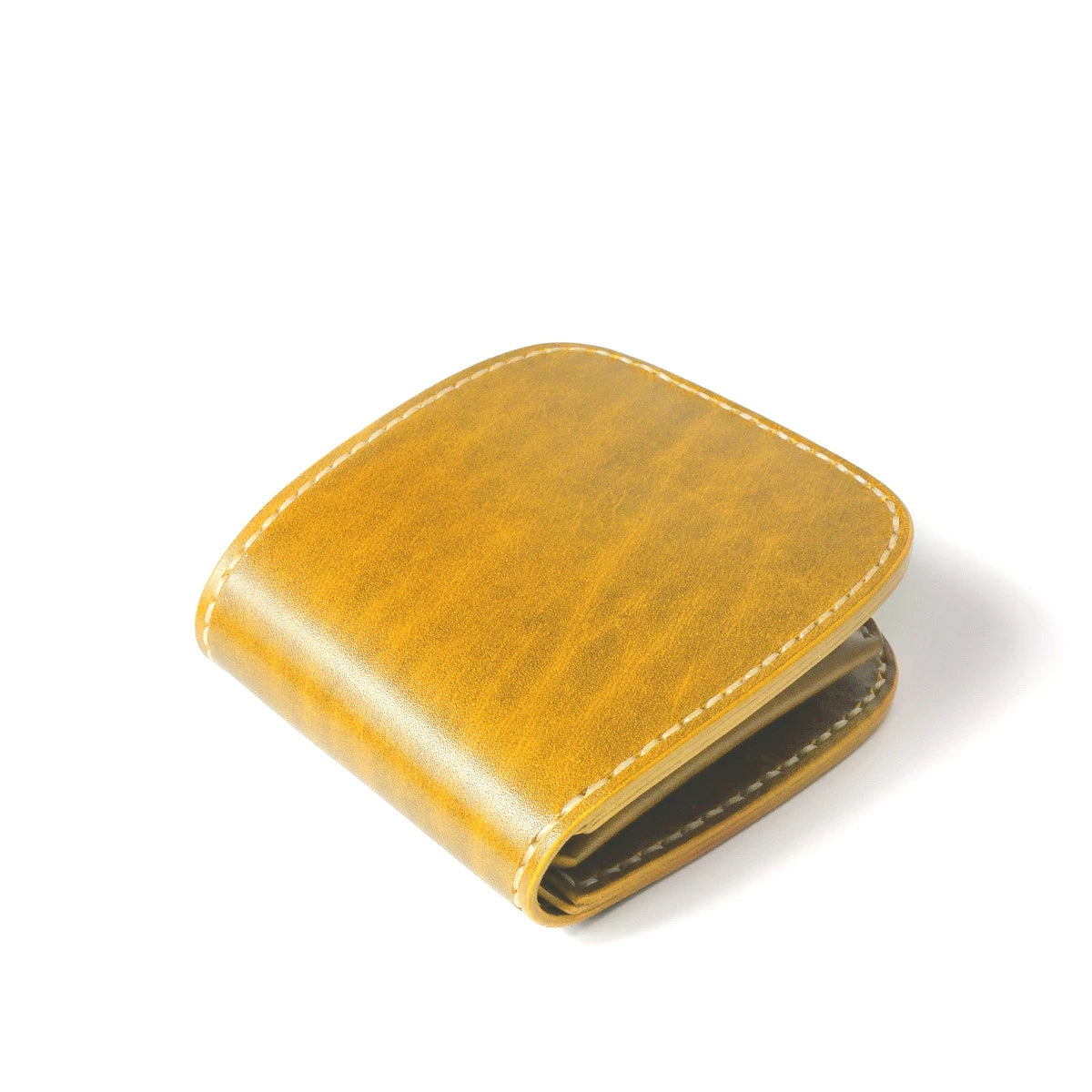 サムライクラフト ハーフウォレット N-1 ルガトショルダー