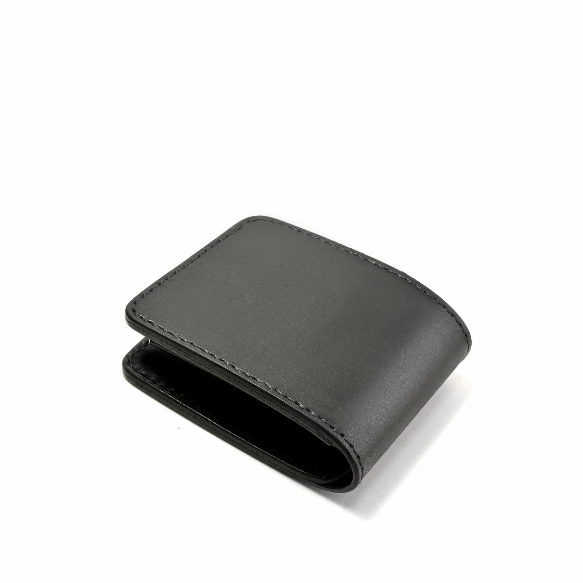 サムライクラフト ハーフウォレット N-1A サドルレザー オイルレザー