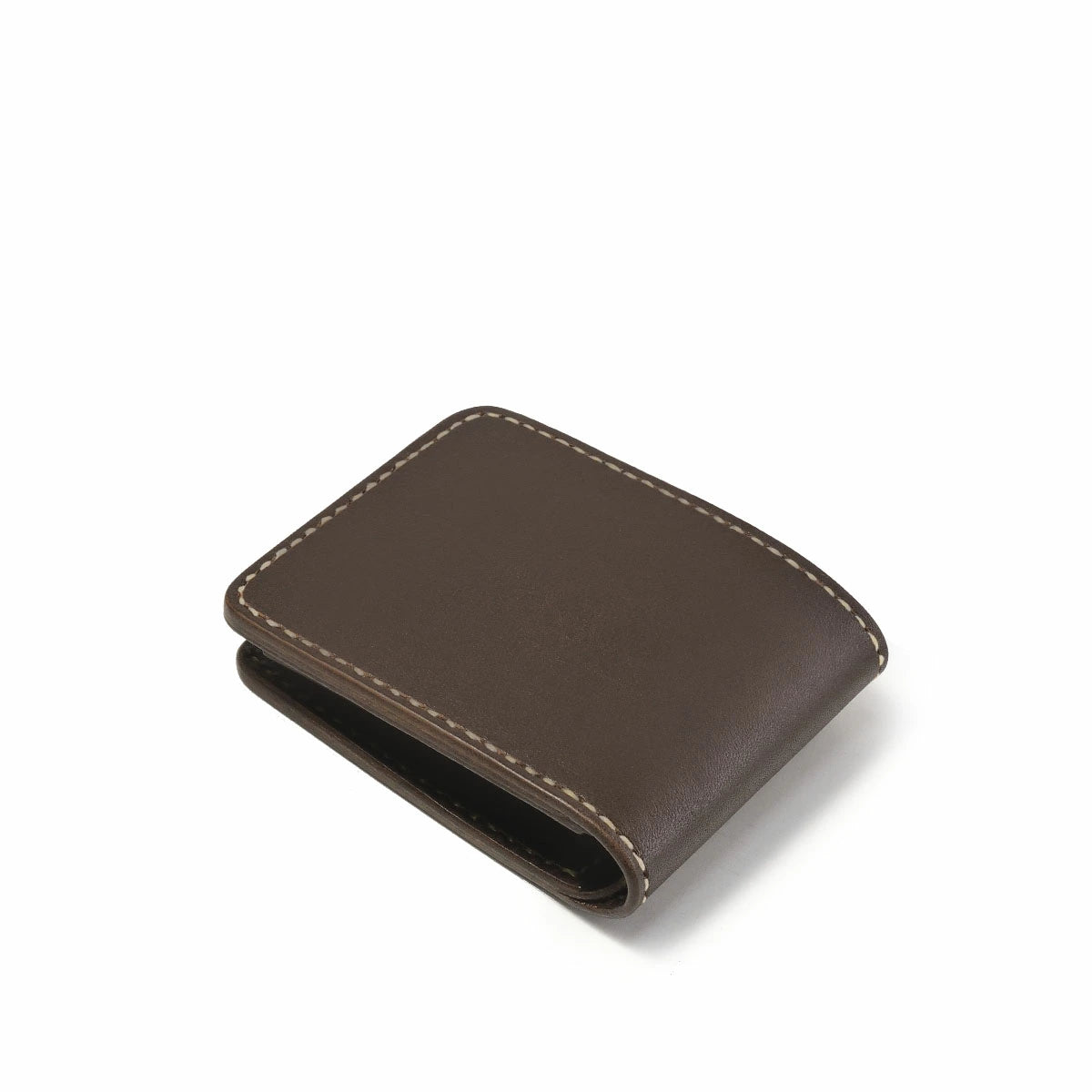 サムライクラフト ハーフウォレット N-1A サドルレザー オイルレザー