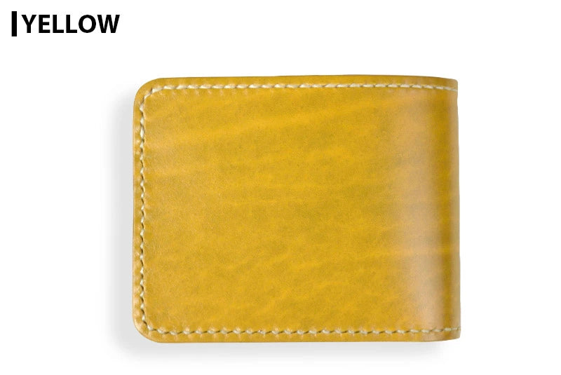 サムライクラフト ハーフウォレット N-1A ルガトショルダー