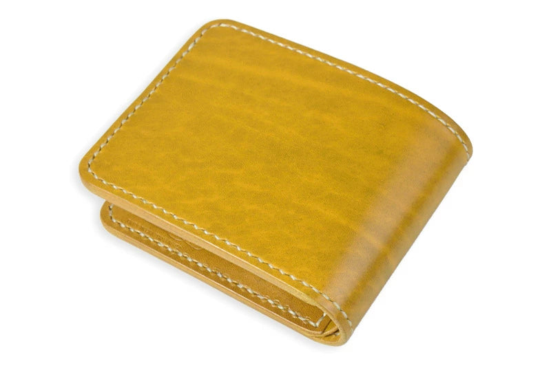 サムライクラフト ハーフウォレット N-1A ルガトショルダー