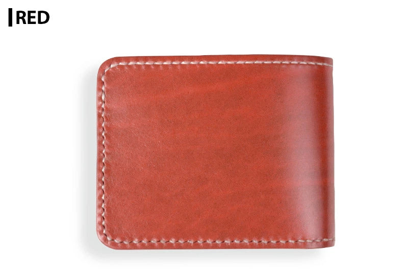 サムライクラフト ハーフウォレット N-1A ルガトショルダー