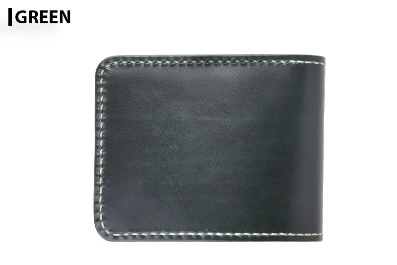 サムライクラフト ハーフウォレット N-1A ルガトショルダー