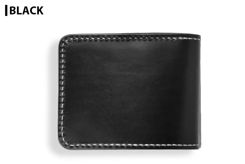 サムライクラフト ハーフウォレット N-1A ルガトショルダー