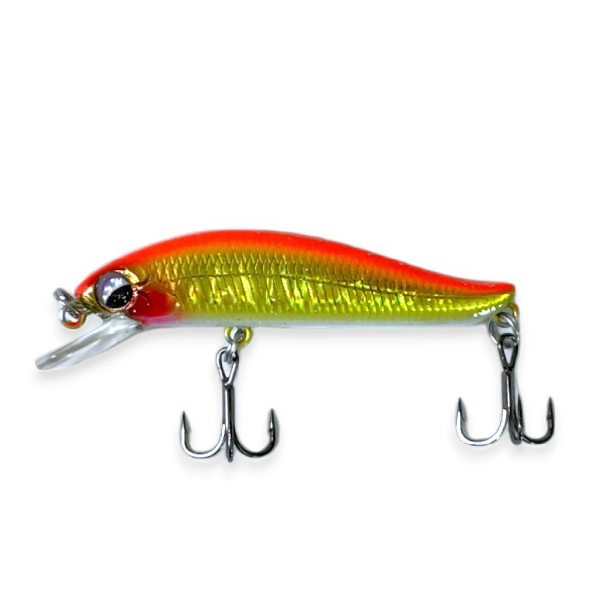 ソウルズ NAMUSAN5 ナムサン5 50mm シンキング ルアー