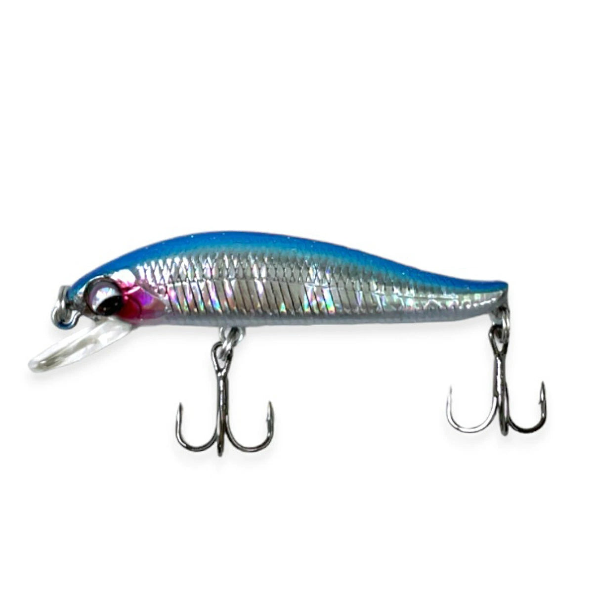 ソウルズ NAMUSAN5 ナムサン5 50mm シンキング ルアー