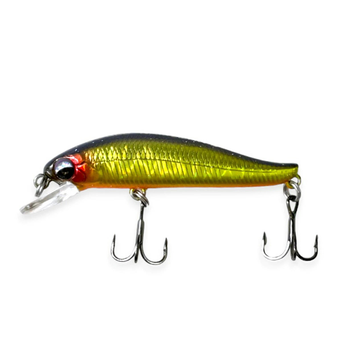 ソウルズ NAMUSAN5 ナムサン5 50mm シンキング ルアー