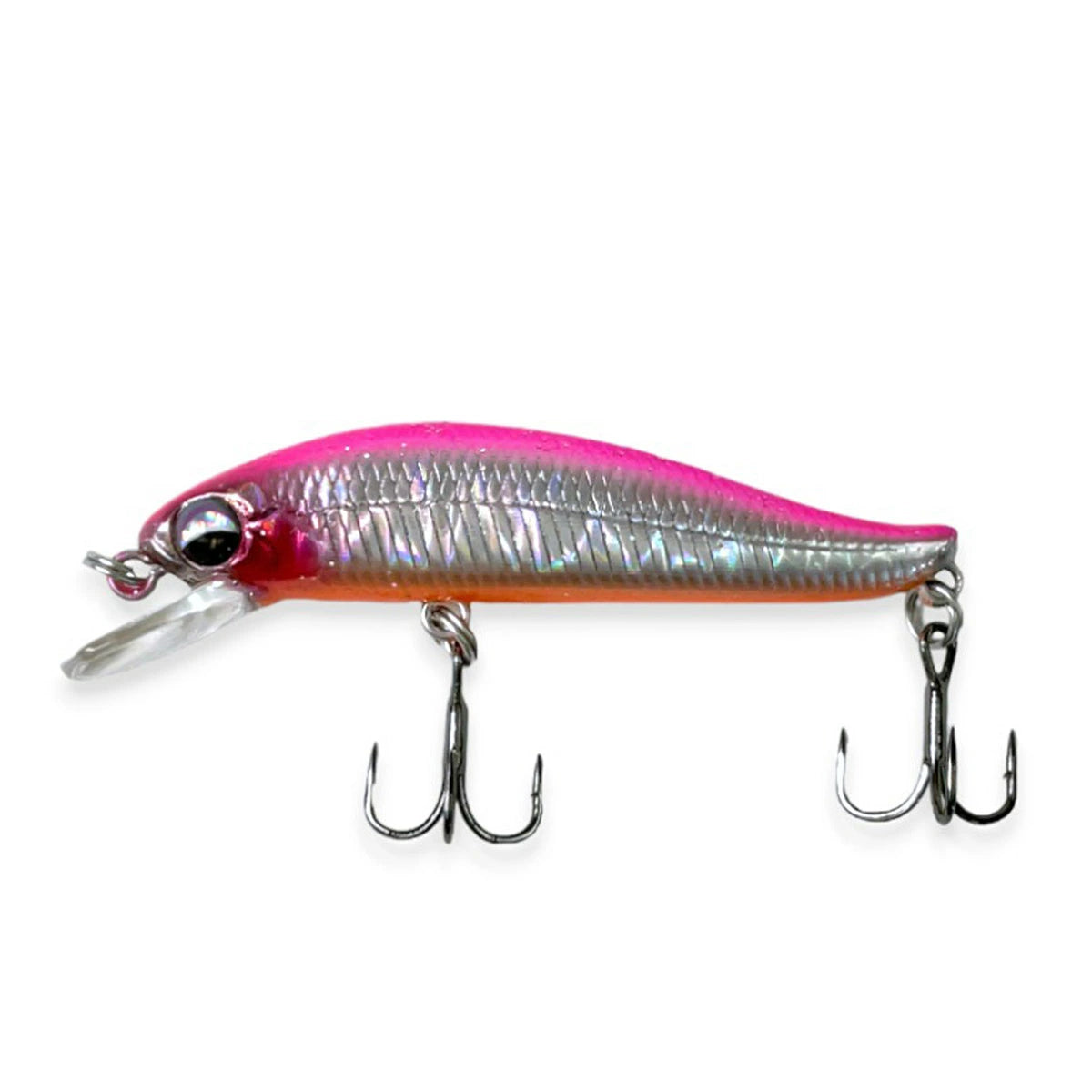 ソウルズ NAMUSAN5 ナムサン5 50mm シンキング ルアー