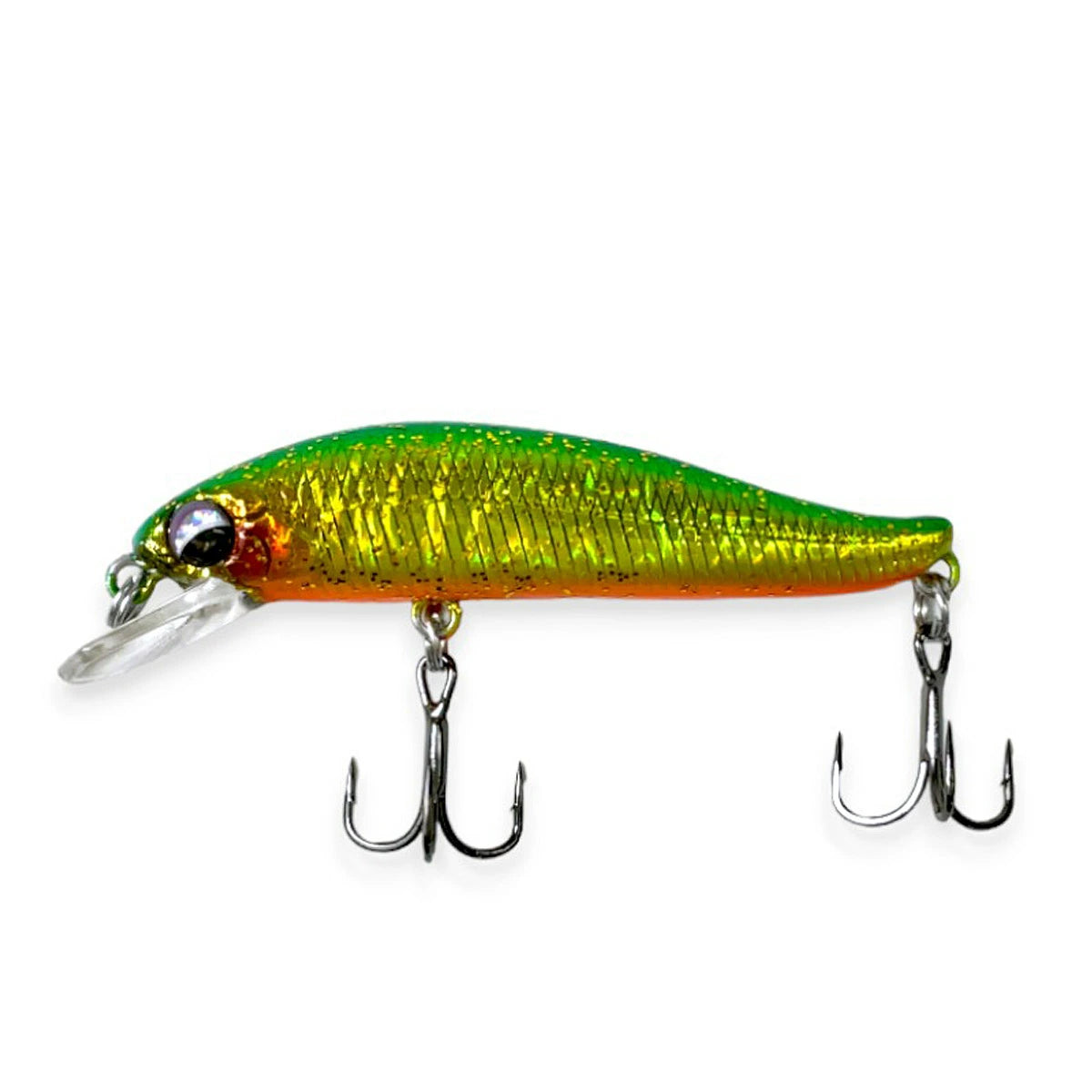 ソウルズ NAMUSAN5 ナムサン5 50mm シンキング ルアー