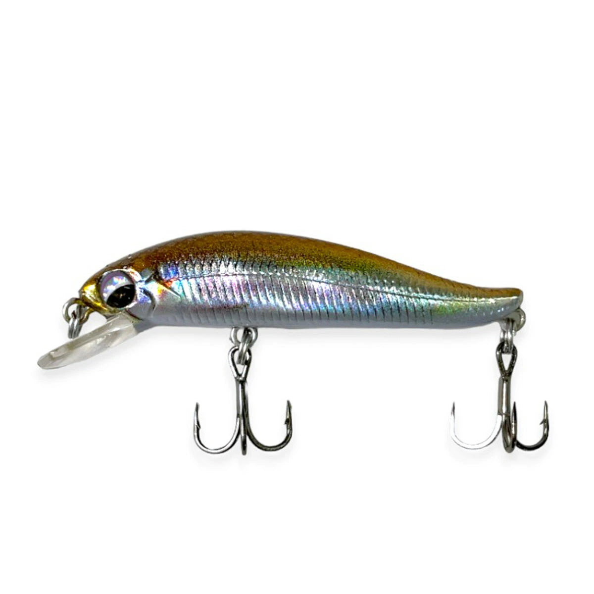 ソウルズ NAMUSAN5 ナムサン5 50mm シンキング ルアー