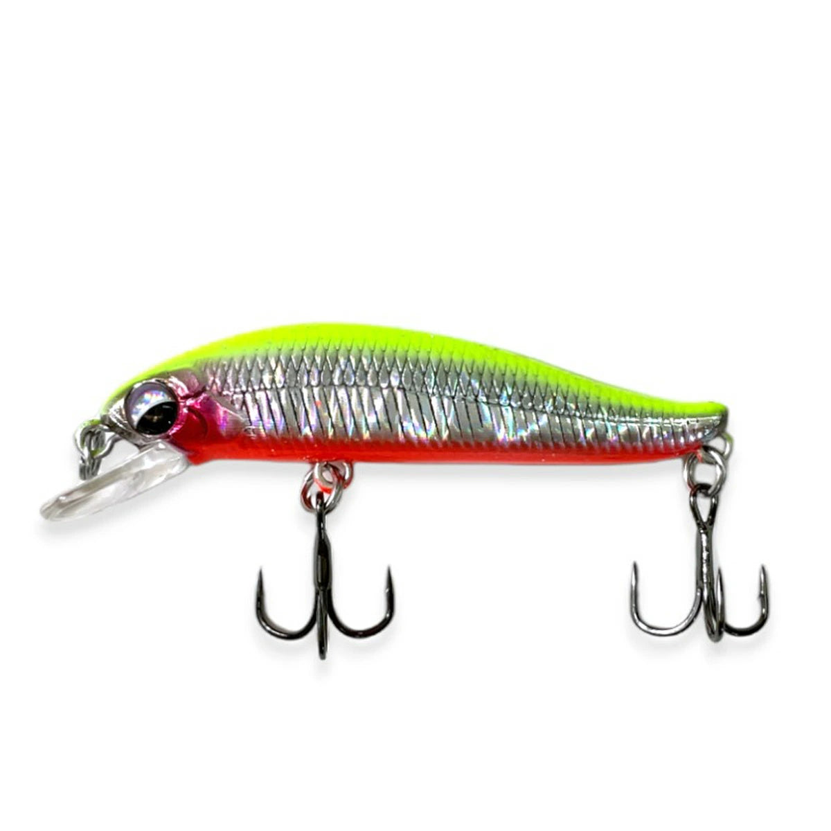 ソウルズ NAMUSAN5 ナムサン5 50mm シンキング ルアー