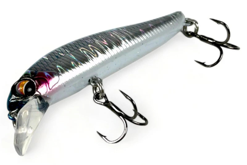 ソウルズ NAMUSAN6 ナムサン6 60mm シンキング ルアー