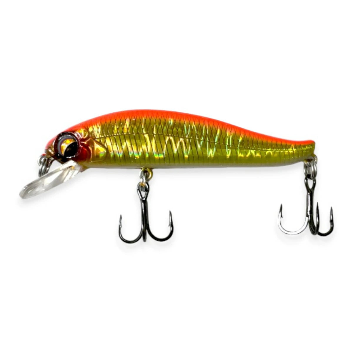 ソウルズ NAMUSAN6 ナムサン6 60mm シンキング ルアー