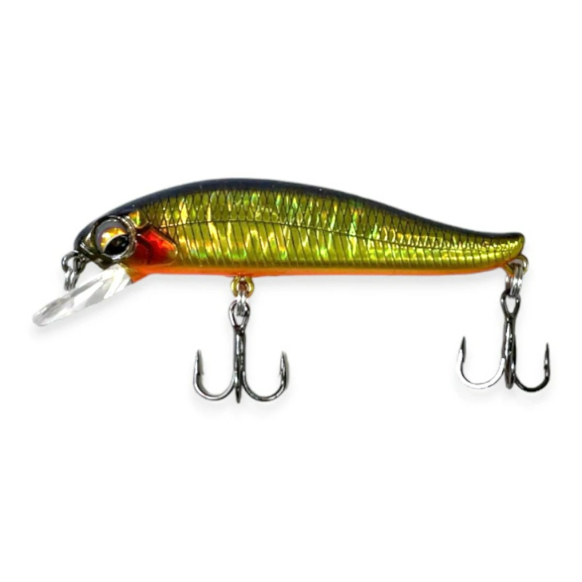 ソウルズ NAMUSAN6 ナムサン6 60mm シンキング ルアー