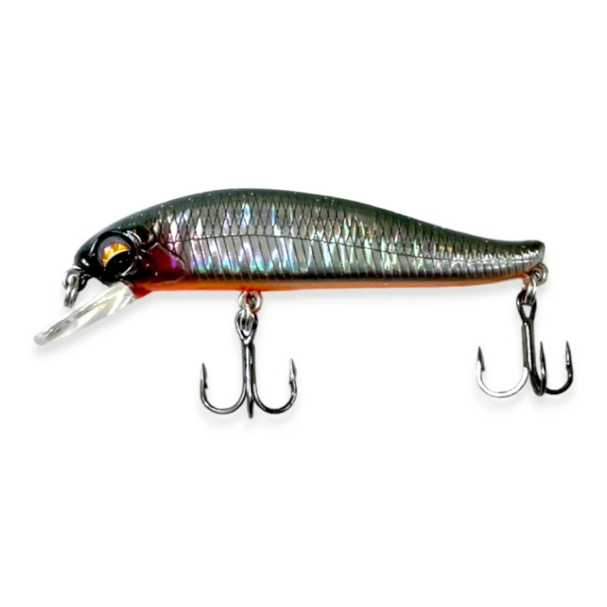 ソウルズ NAMUSAN6 ナムサン6 60mm シンキング ルアー