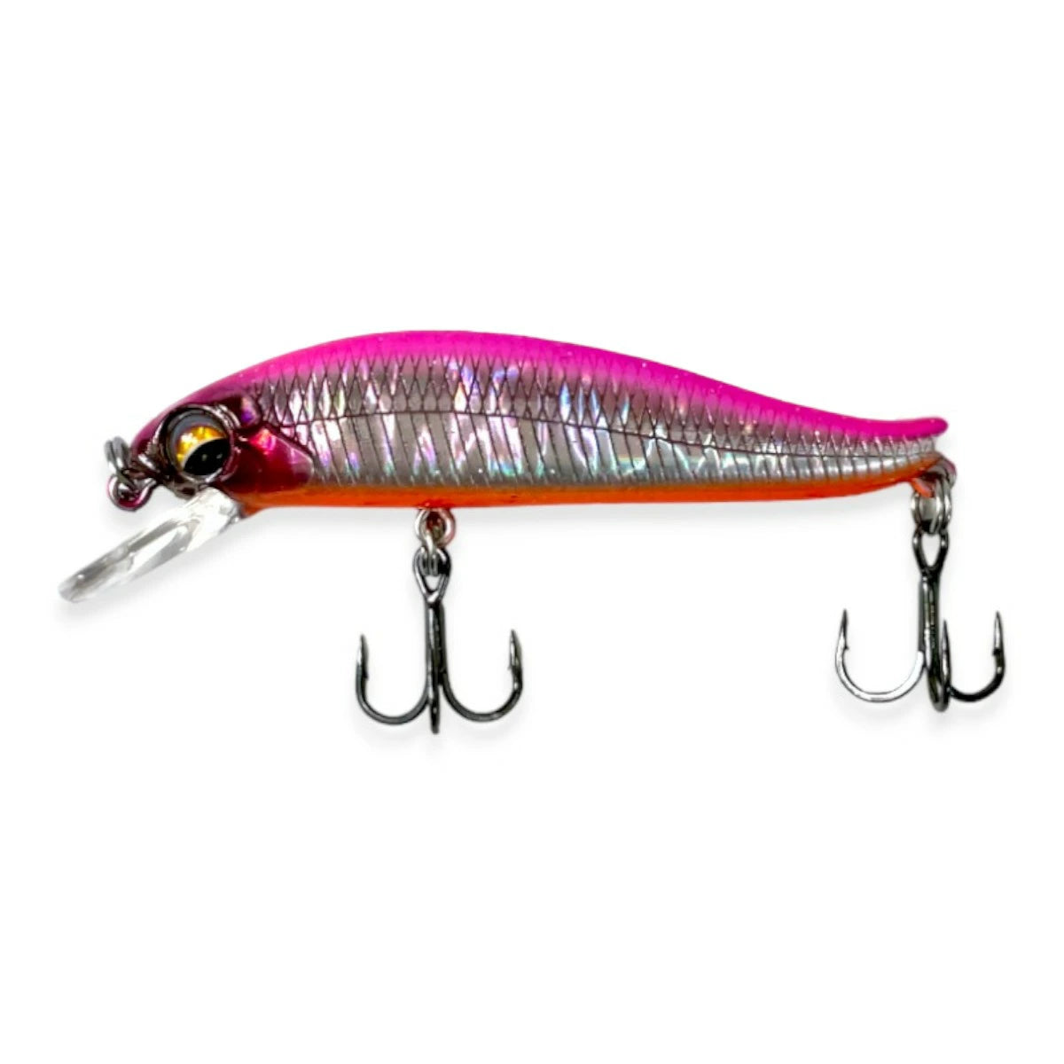 ソウルズ NAMUSAN6 ナムサン6 60mm シンキング ルアー