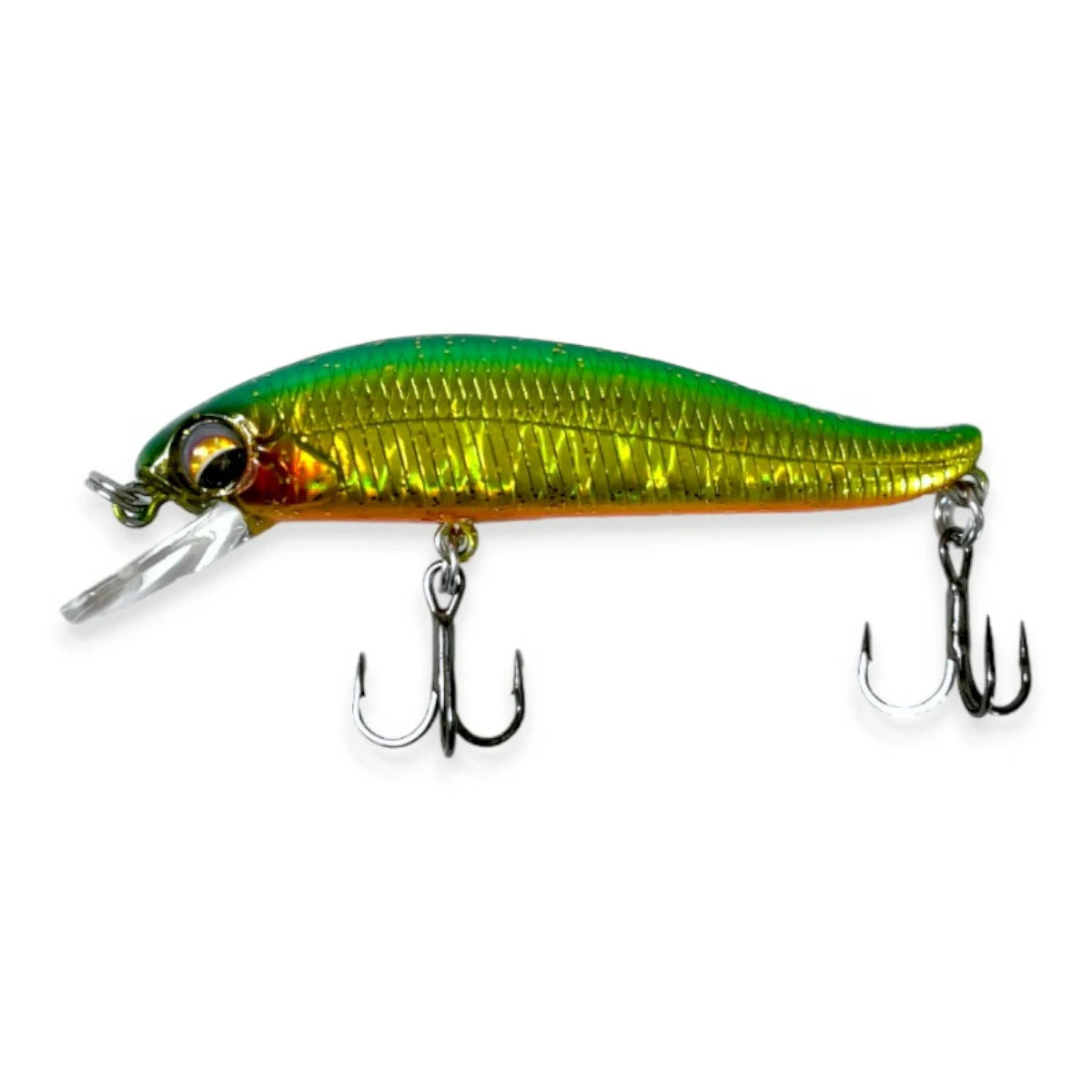 ソウルズ NAMUSAN6 ナムサン6 60mm シンキング ルアー