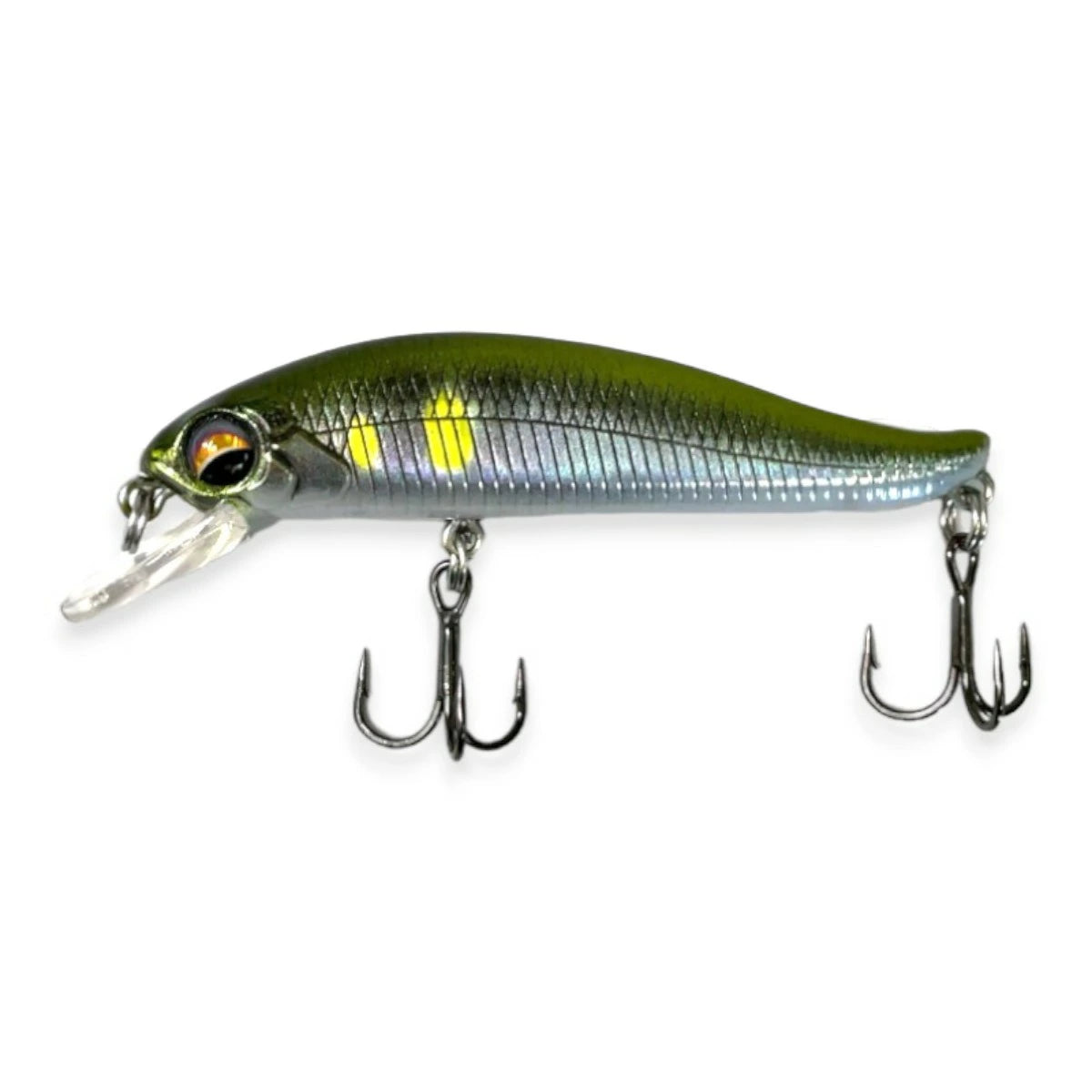 ソウルズ NAMUSAN6 ナムサン6 60mm シンキング ルアー