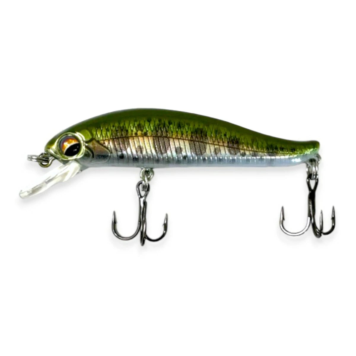 ソウルズ NAMUSAN6 ナムサン6 60mm シンキング ルアー