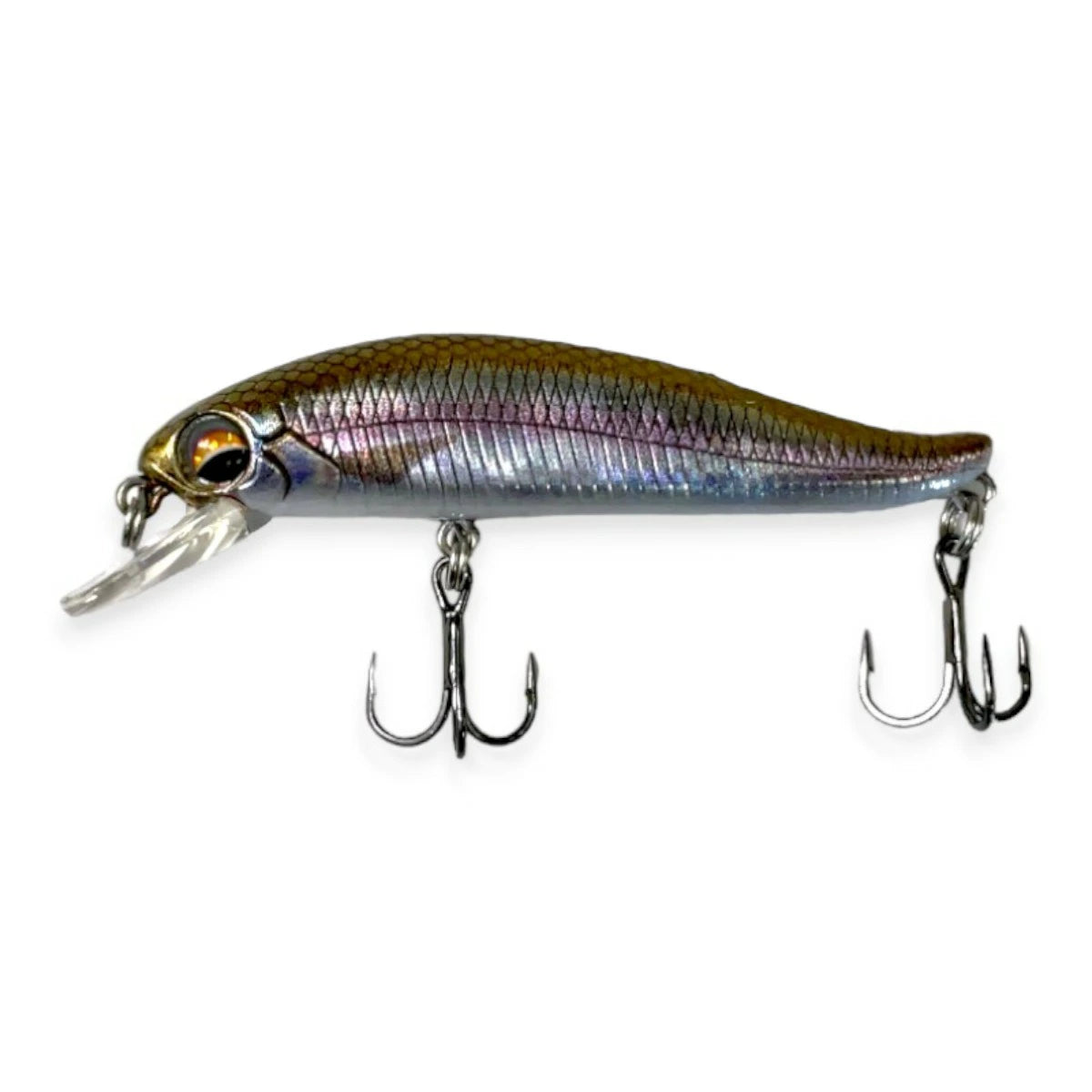 ソウルズ NAMUSAN6 ナムサン6 60mm シンキング ルアー