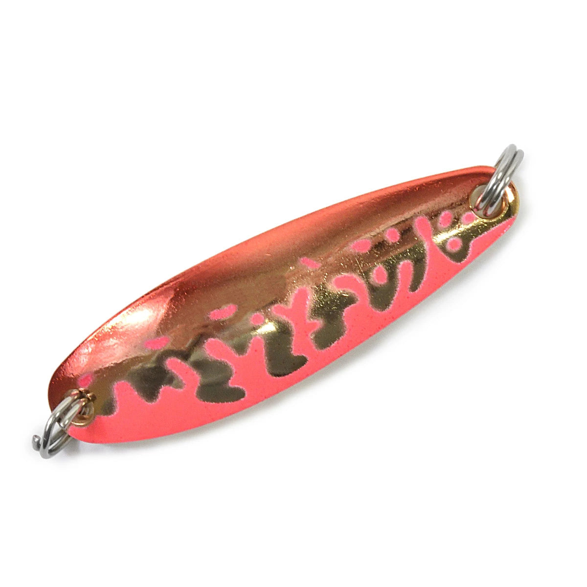 【NORTHERN LIGHTS】 ノーザンライツ マスケグ 5.3g スプーン nl-muskeg53