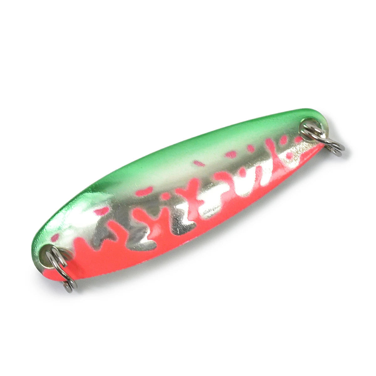 【NORTHERN LIGHTS】 ノーザンライツ マスケグ 5.3g スプーン nl-muskeg53