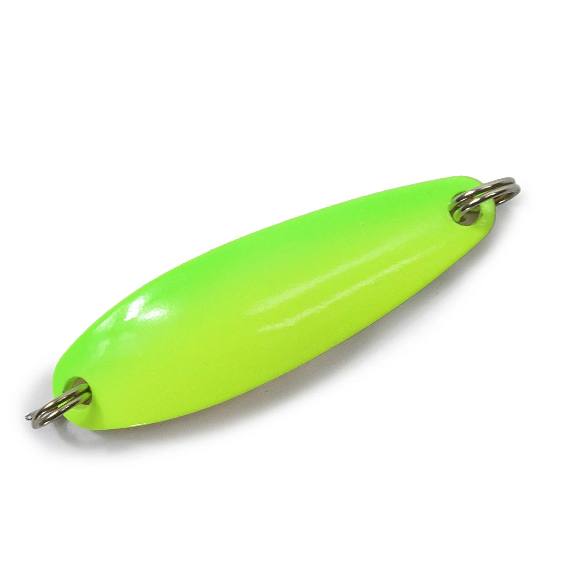 【NORTHERN LIGHTS】 ノーザンライツ マスケグ 5.3g スプーン nl-muskeg53