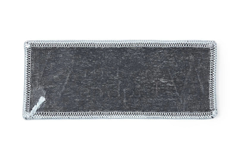 ノーザンライツ ロゴ入りワッペン