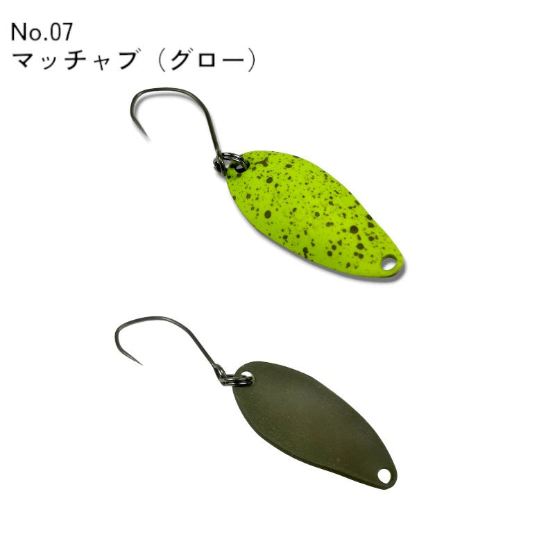 Rodio Craft ロデオクラフト NOA ノア 1.5g Bカラー
