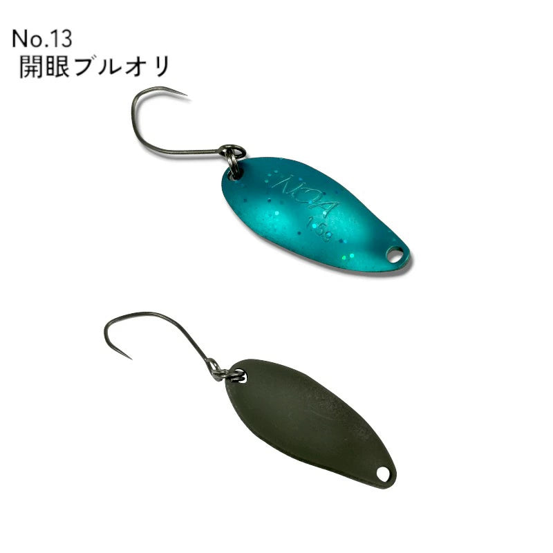 Rodio Craft ロデオクラフト NOA ノア 1.5g Bカラー