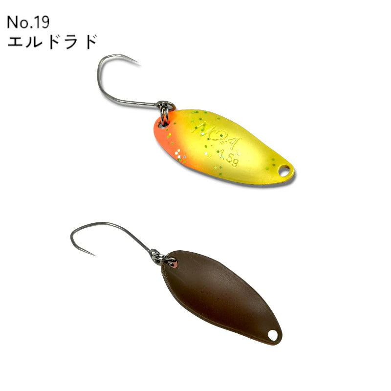 Rodio Craft ロデオクラフト NOA ノア 1.5g Bカラー