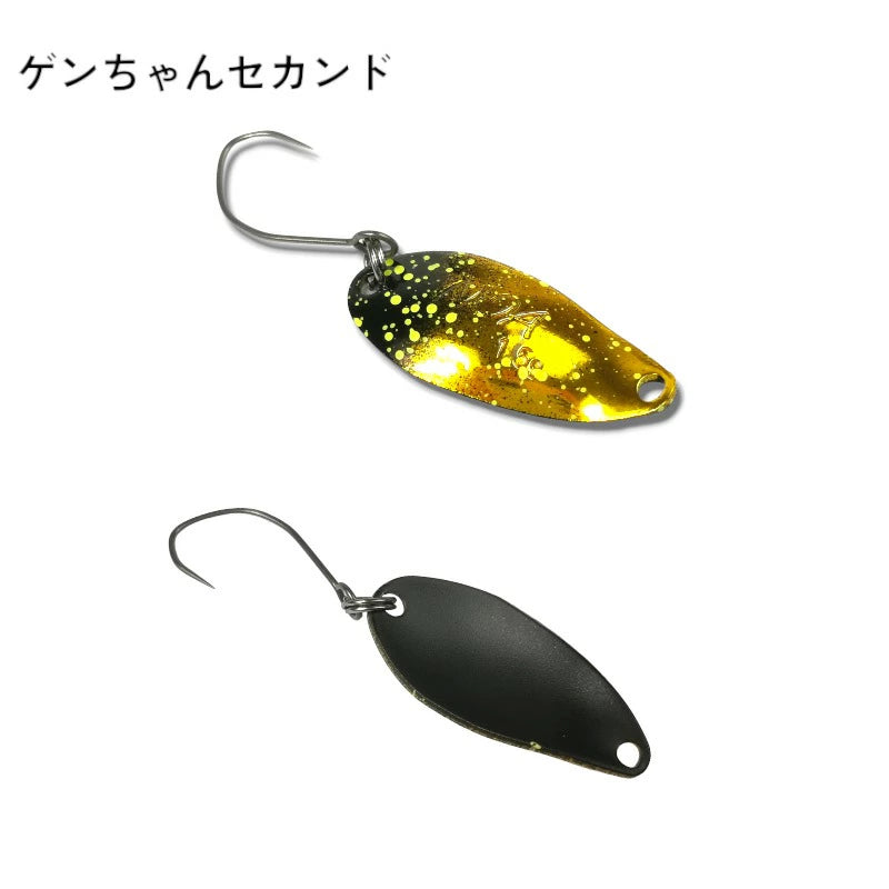 Rodio Craft ロデオクラフト NOA ノア 1.5g Bカラー