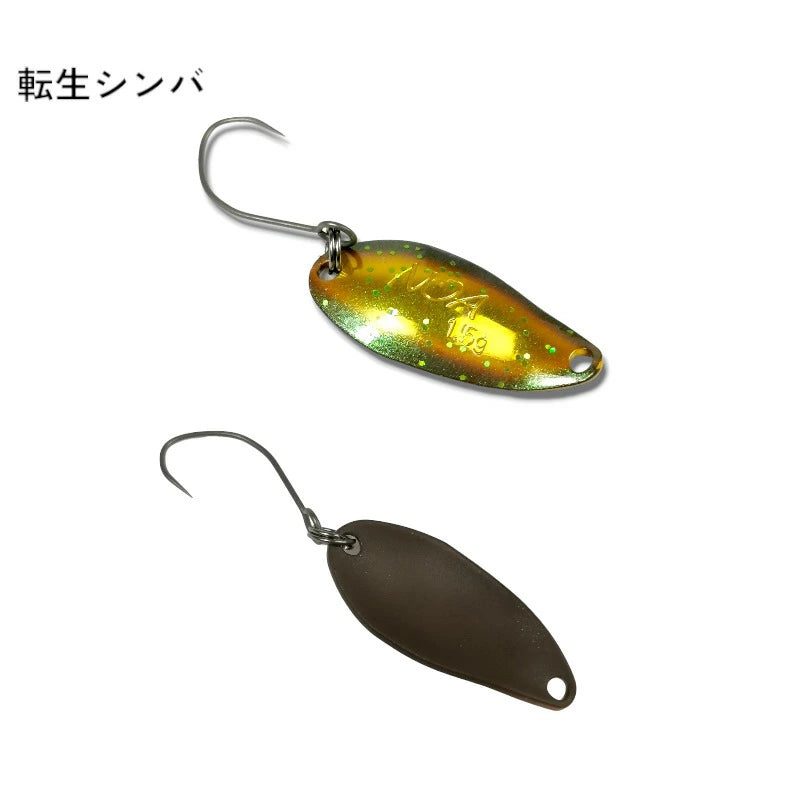 Rodio Craft ロデオクラフト NOA ノア 1.5g Bカラー