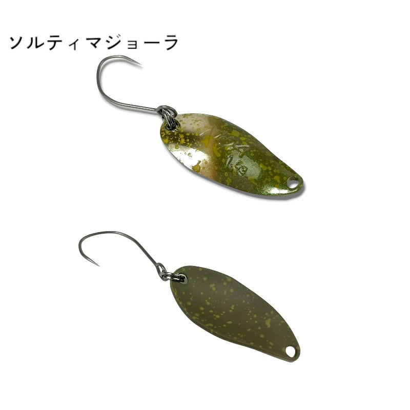 Rodio Craft ロデオクラフト NOA ノア 1.5g Bカラー