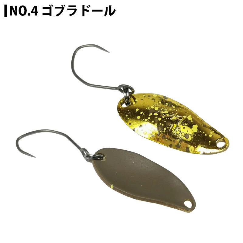 Rodio Craft ロデオクラフト NOA ノア 1.8g Bカラー