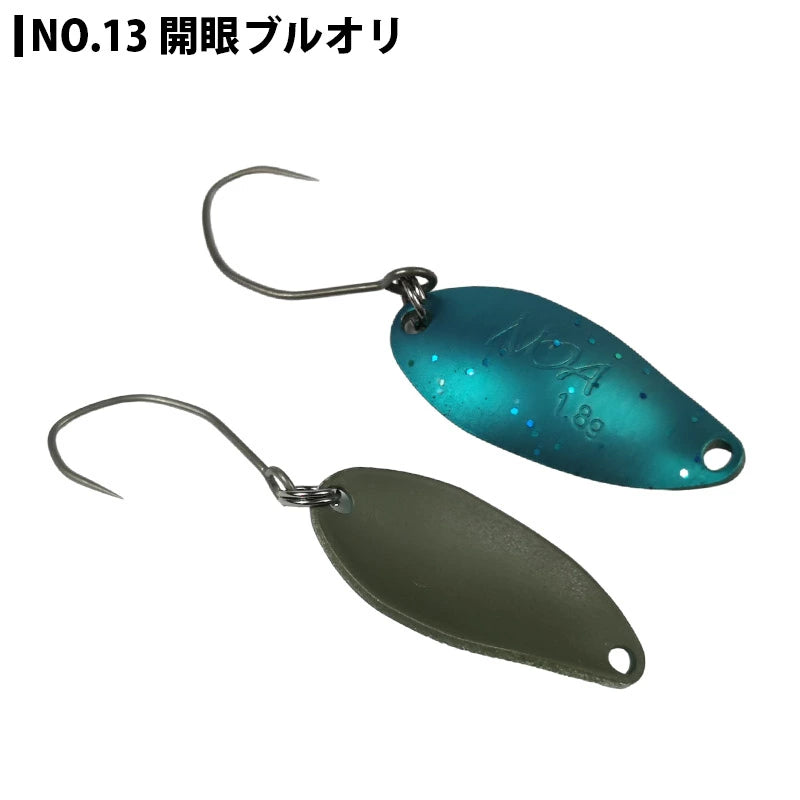 Rodio Craft ロデオクラフト NOA ノア 1.8g Bカラー