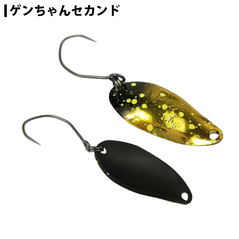 Rodio Craft ロデオクラフト NOA ノア 1.8g Bカラー