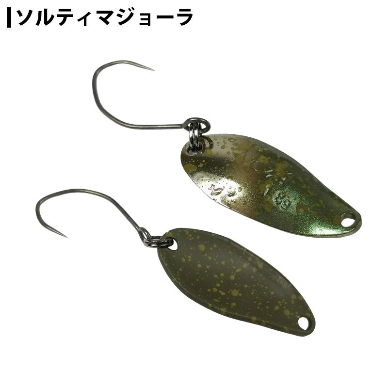 Rodio Craft ロデオクラフト NOA ノア 1.8g Bカラー