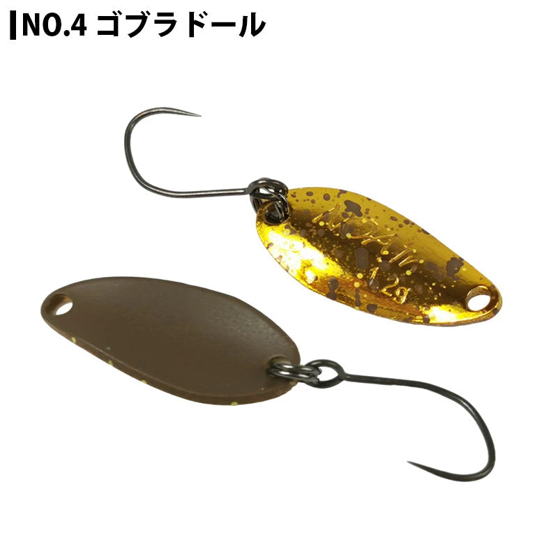 Rodio Craft ロデオクラフト NOA Jr ノア ジュニア 1.2g Bカラー
