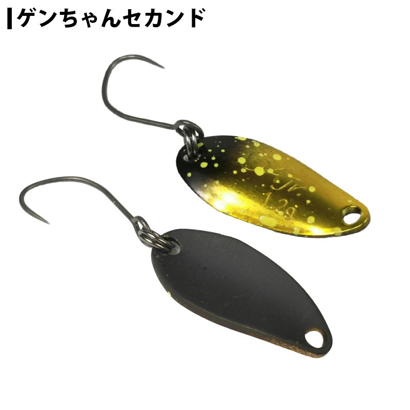 Rodio Craft ロデオクラフト NOA Jr ノア ジュニア 1.2g Bカラー