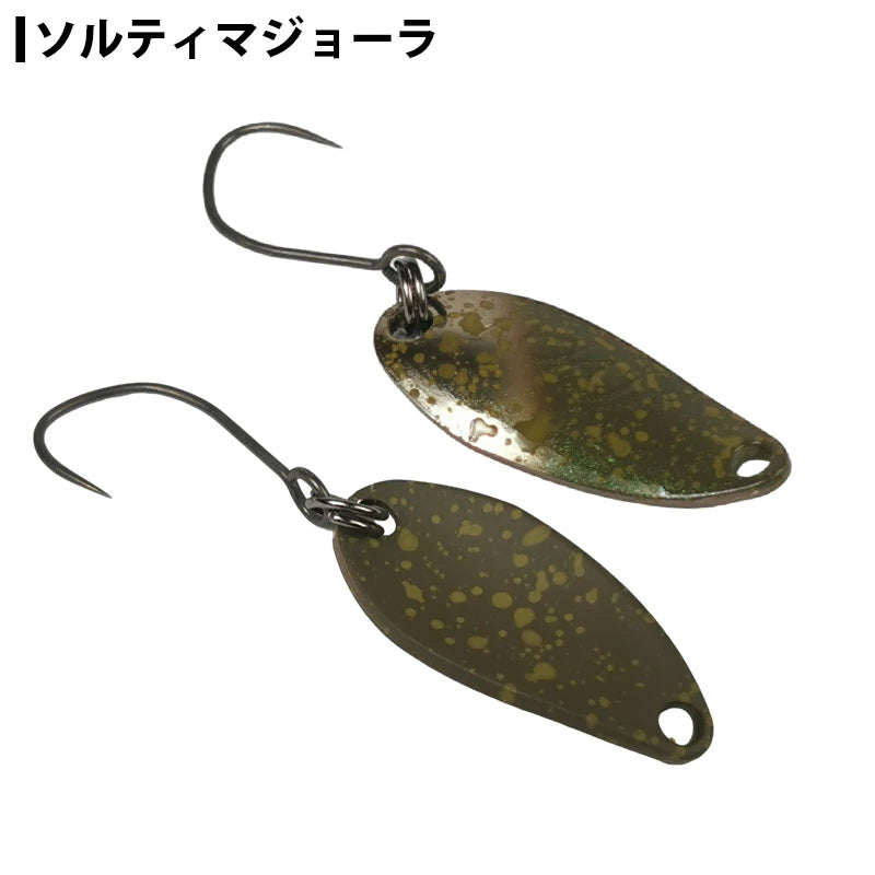 Rodio Craft ロデオクラフト NOA Jr ノア ジュニア 1.2g Bカラー