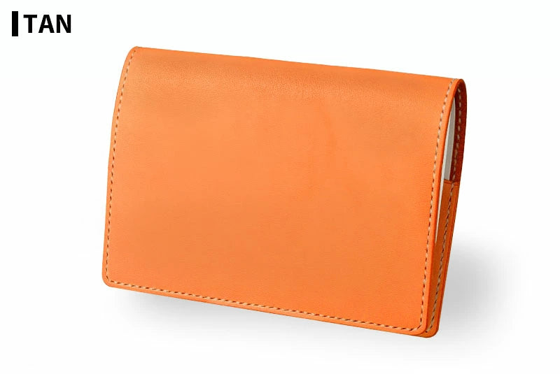 サムライクラフト B6判手帳カバー サドルレザー オイルレザー