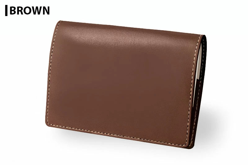 サムライクラフト B6判手帳カバー サドルレザー オイルレザー