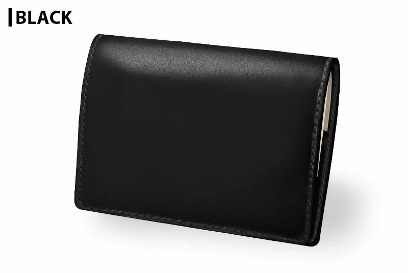 サムライクラフト B6判手帳カバー サドルレザー オイルレザー