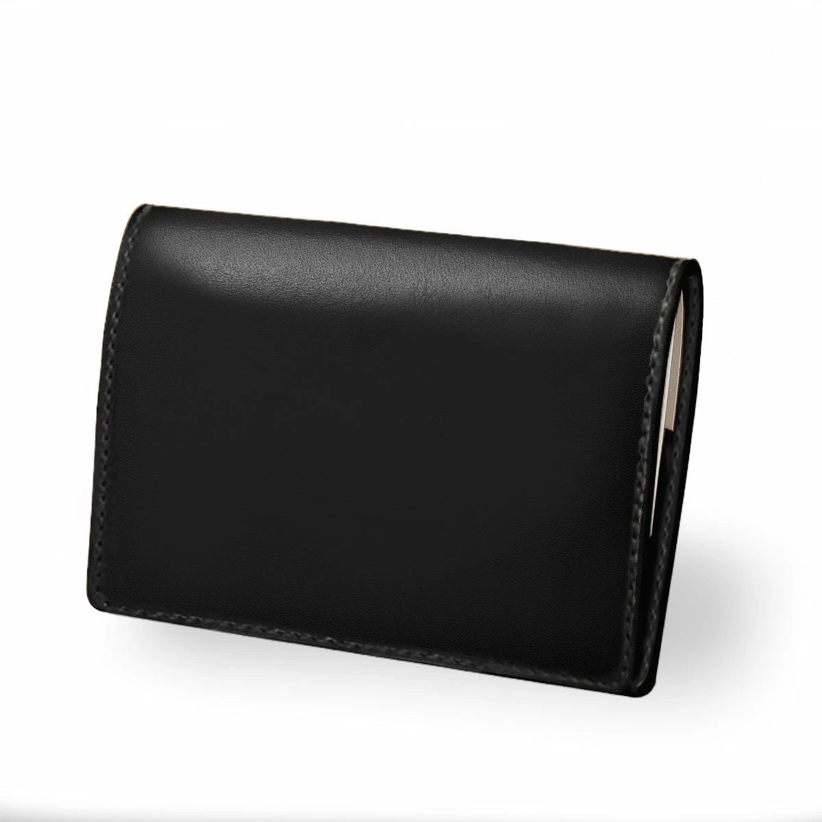 サムライクラフト B6判手帳カバー サドルレザー オイルレザー