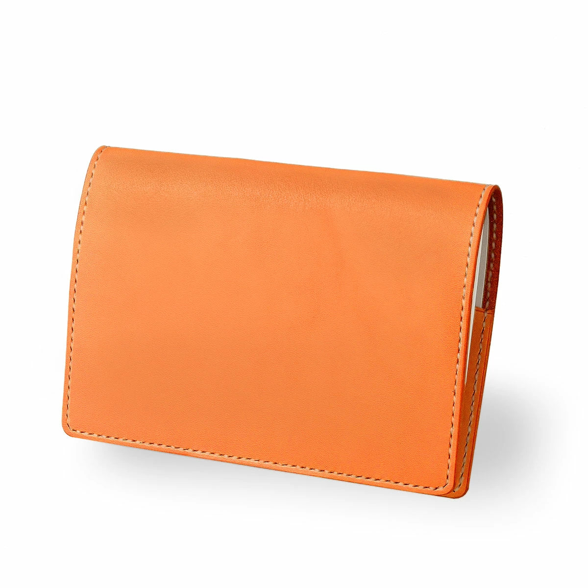 サムライクラフト B6判手帳カバー サドルレザー オイルレザー