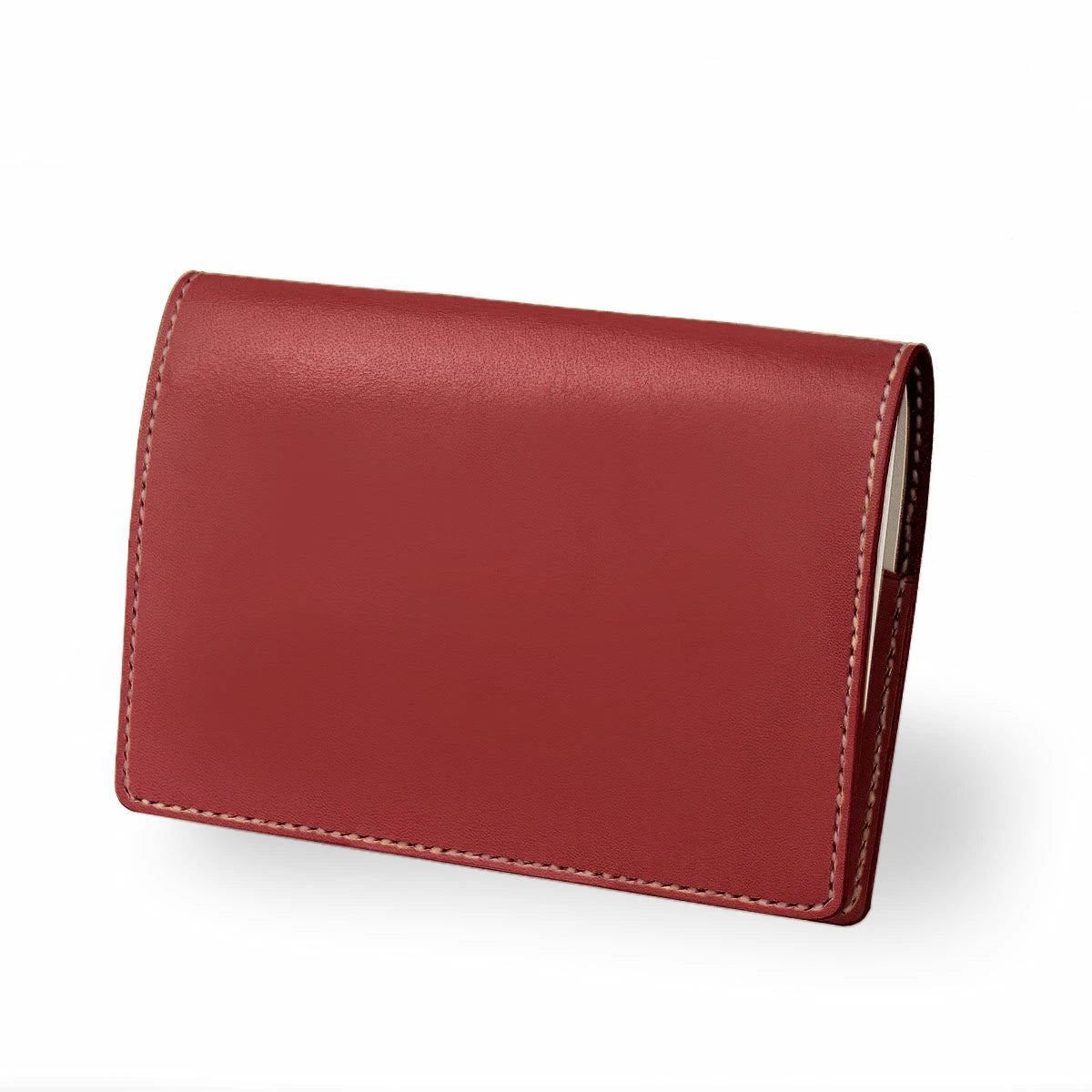 サムライクラフト B6判手帳カバー サドルレザー オイルレザー