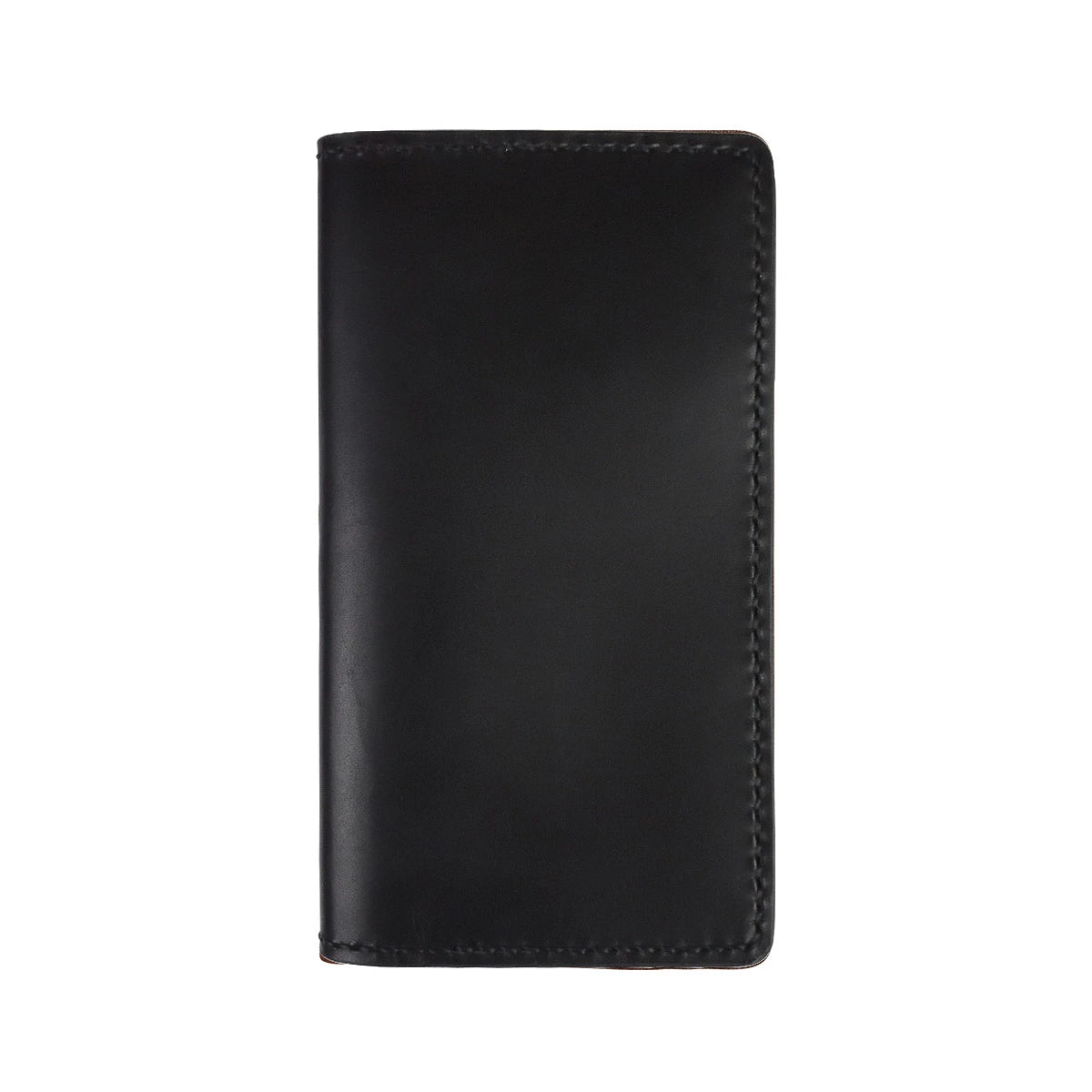 サムライクラフト 縦長手帳カバー サドルレザー オイルレザー 日本能率協会 NOLTY エクセルカジュアル1 1521