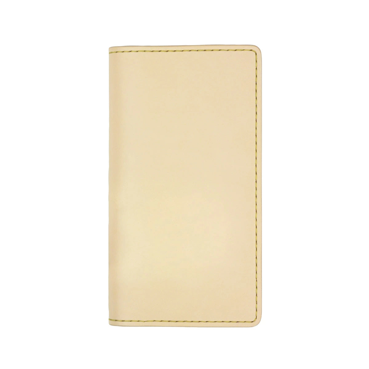 サムライクラフト 縦長手帳カバー サドルレザー オイルレザー 日本能率協会 NOLTY エクセルカジュアル1 1521