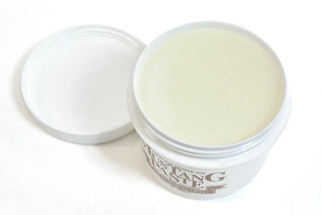 マスタングペースト ホースオイル レザーメンテナンス専用